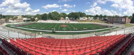 Salem renames football stadium | News, Sports, Jobs - Morning Journal